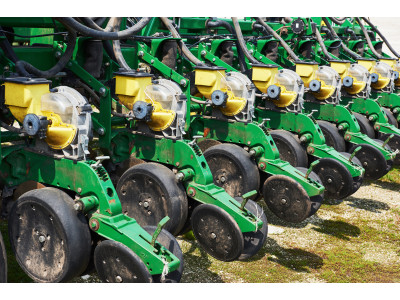 Обслуговування культиваторів Lemken: що потрібно знати