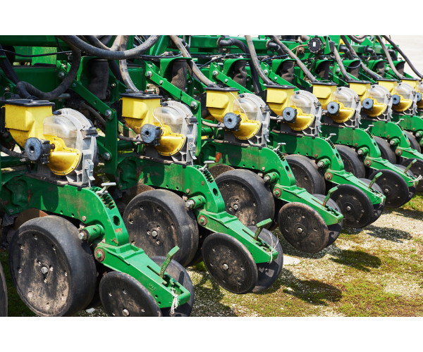 Обслуживание культиваторов Lemken: что нужно знать