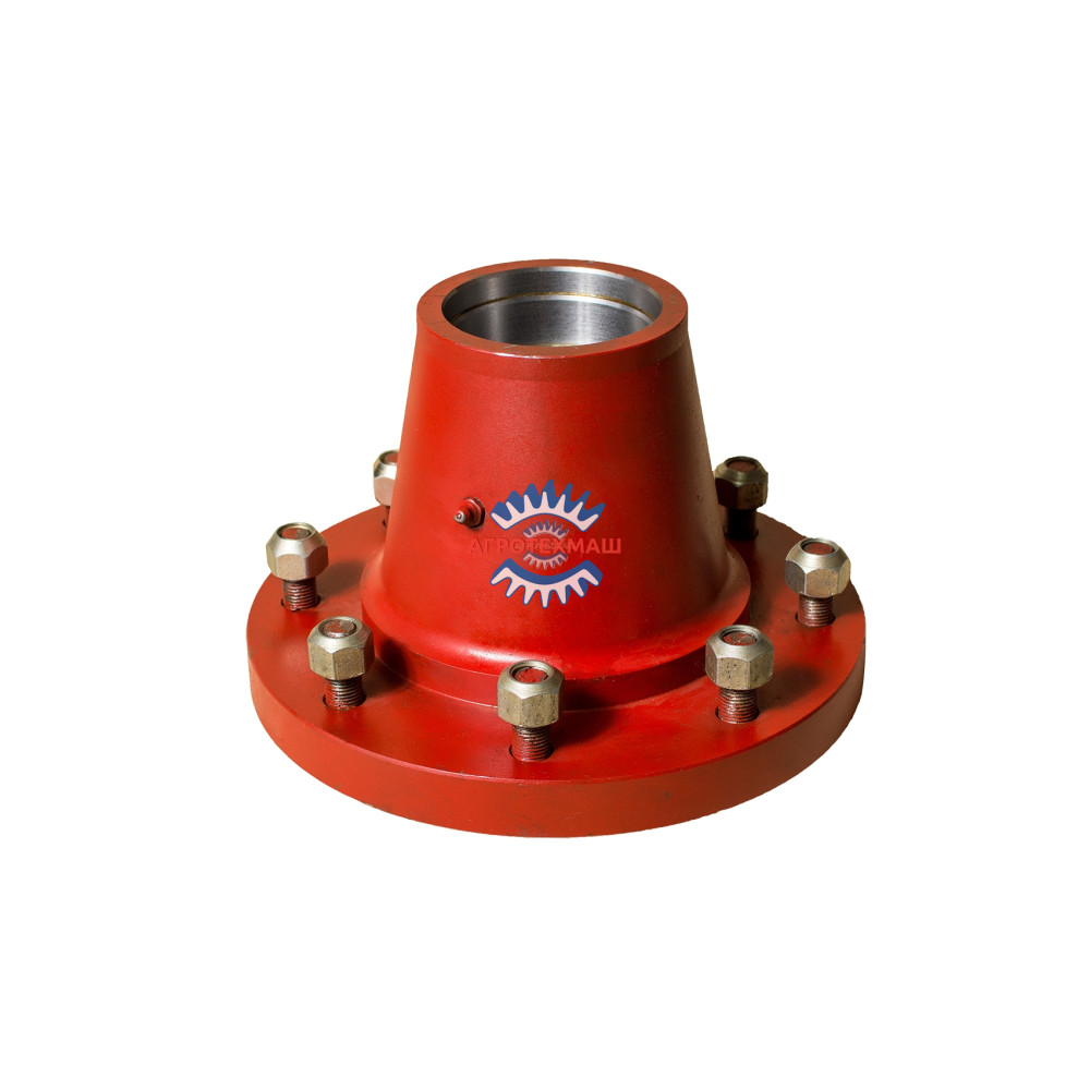 1550 Маточина опорного колеса