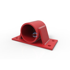 1816W Корпус борони