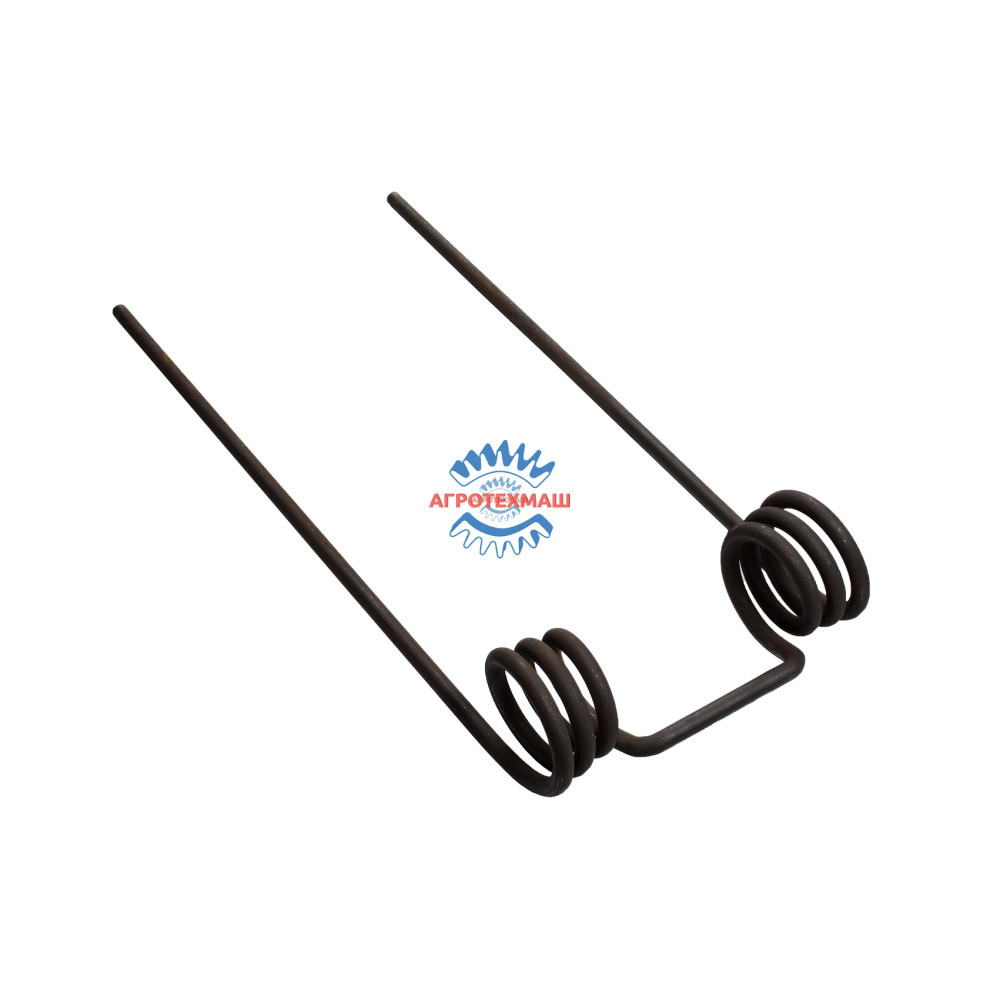236087 (234081) Елемент подвійної пружини