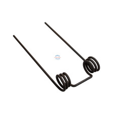 236087 (234081) Елемент подвійної пружини