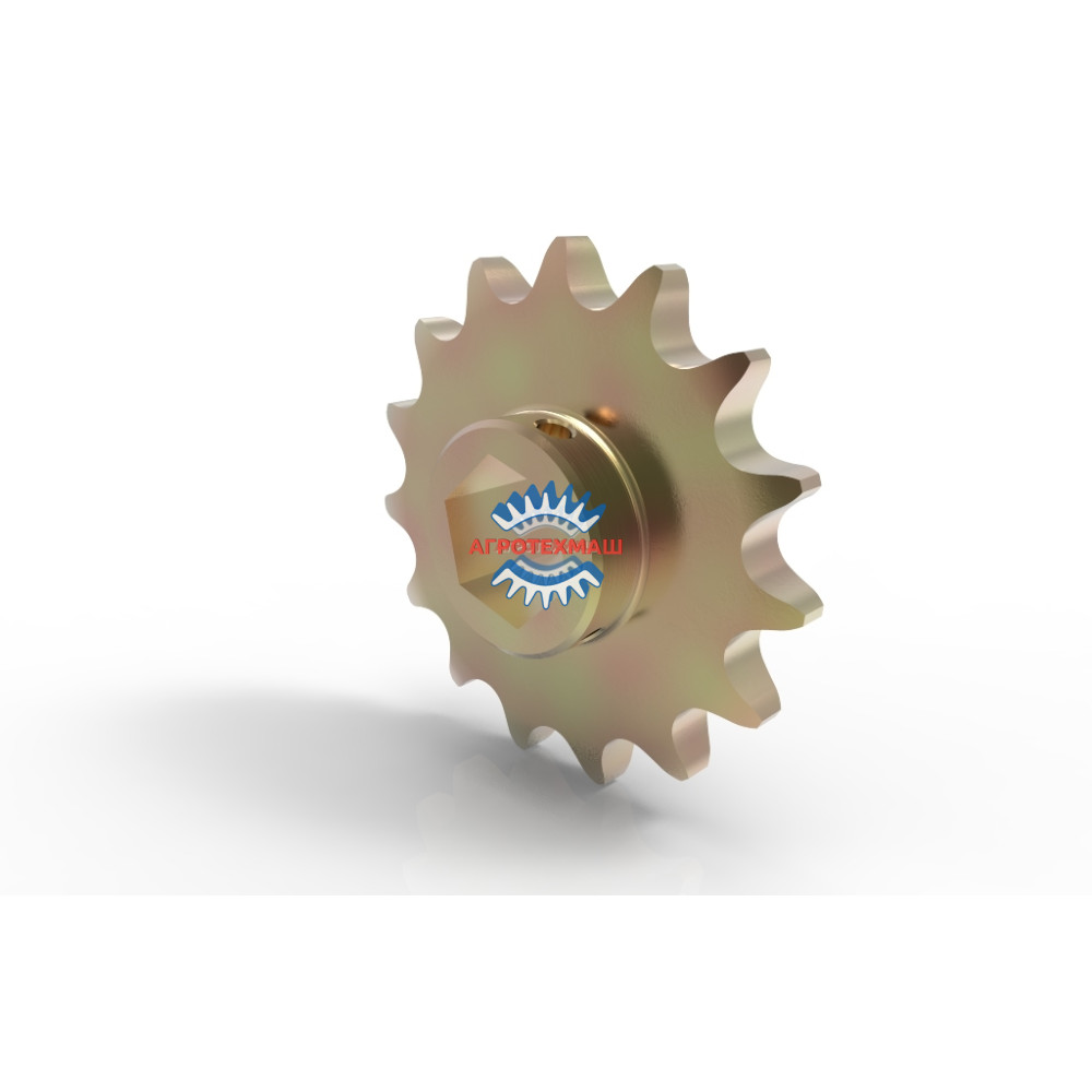 221379 Зірочка 