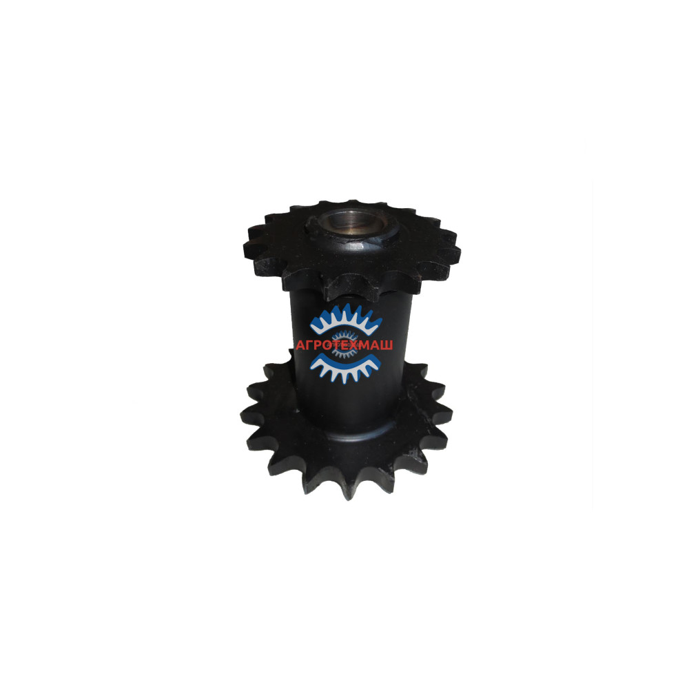 240267 Блок зірочка