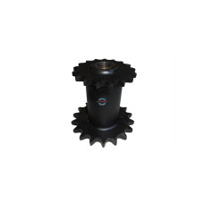 240267 Блок зірочка