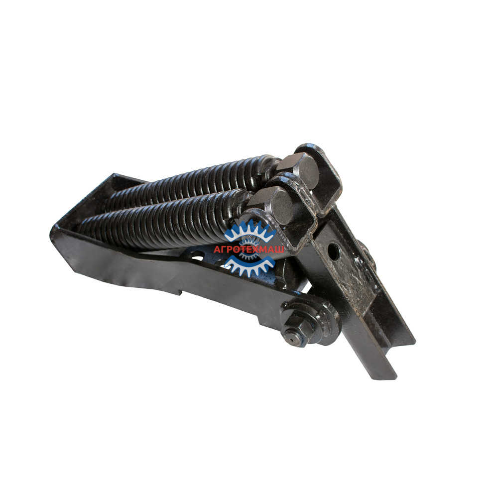 240590 Кронштейн стійки 2-пружини