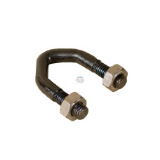 30277 Стремянка зуба (комплект з гайками)