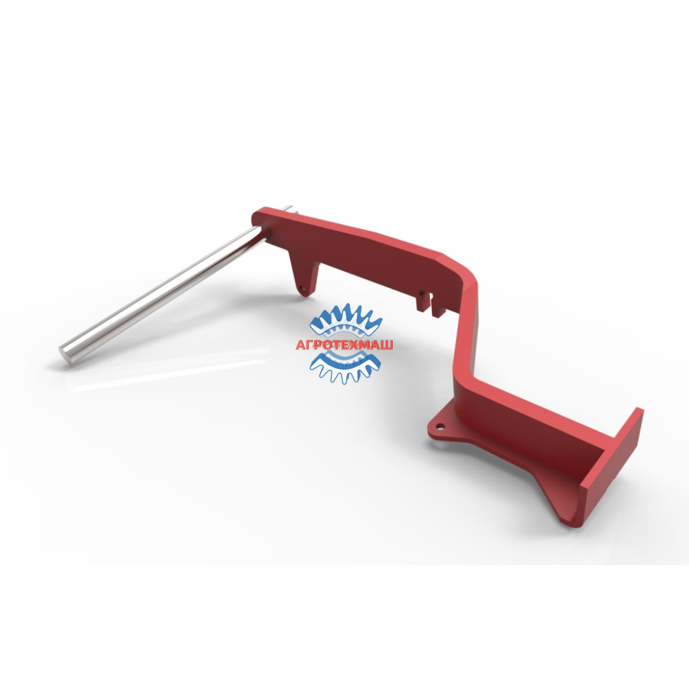 44132 Кронштейн з віссю