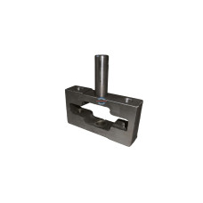 44135 Шарнірне з'єднання важеля глибини