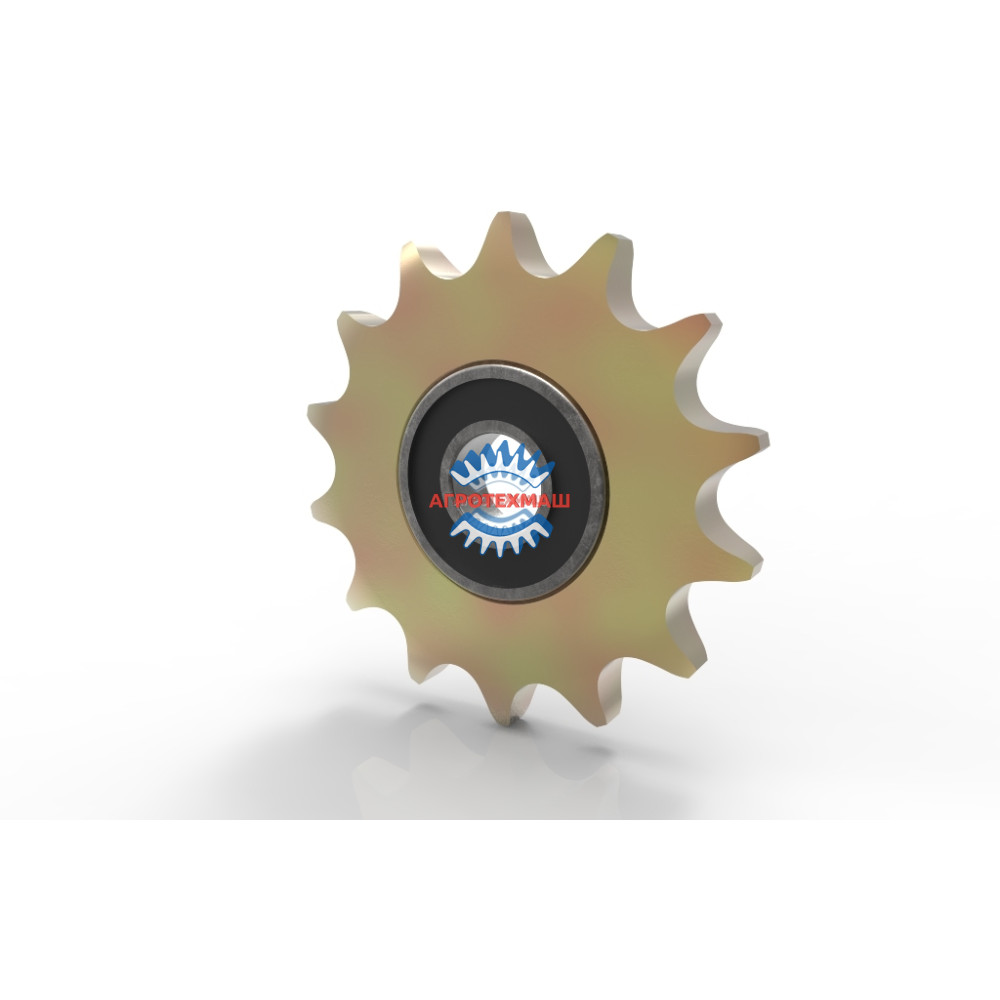 44220 Зірочка натяжна секції