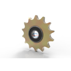 44220 Зірочка натяжна секції