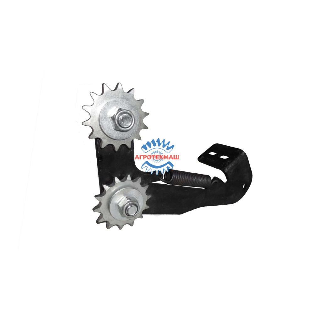 44221 Натяжний кронштейн у  збірці із зірочками