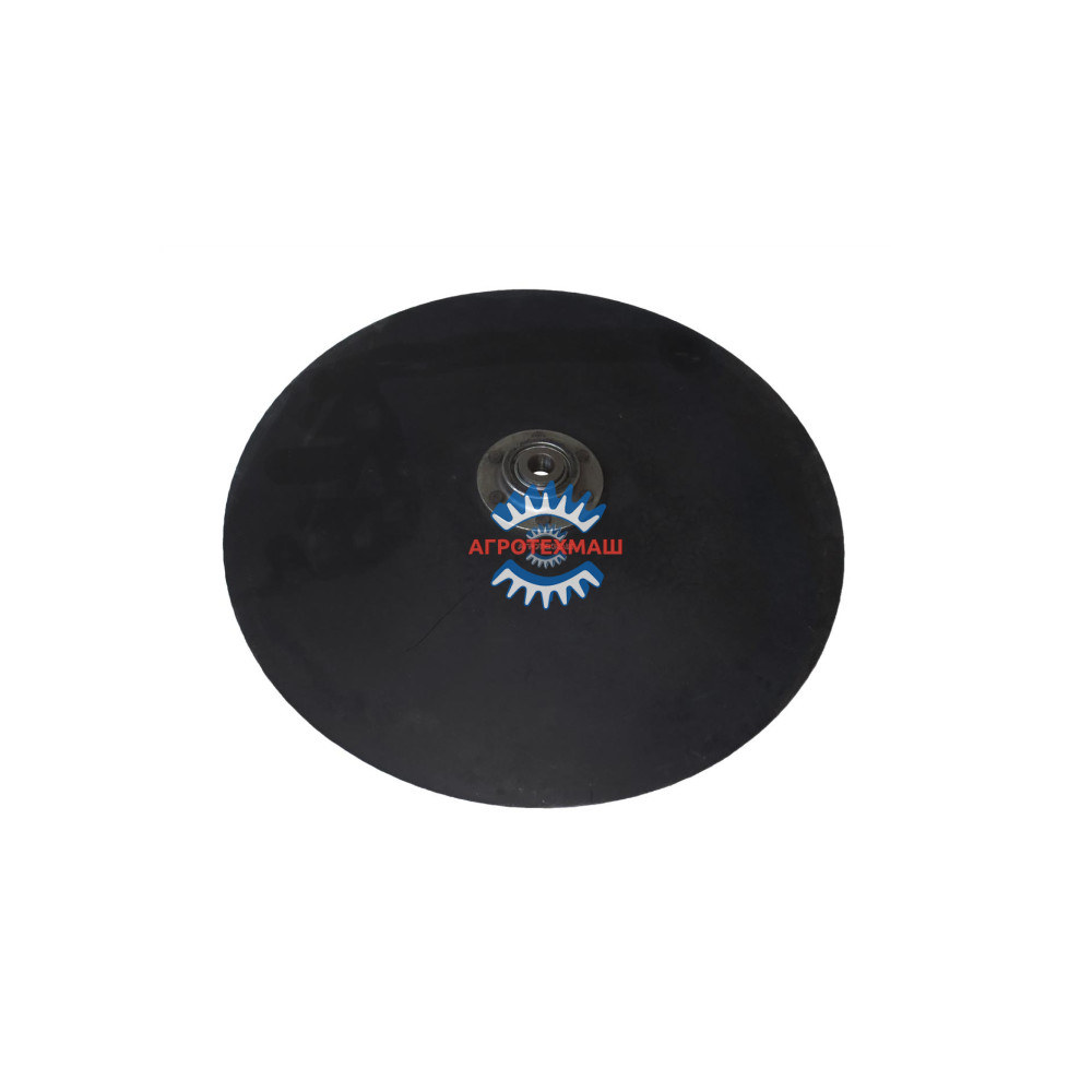 44240 Диск леміша лівий