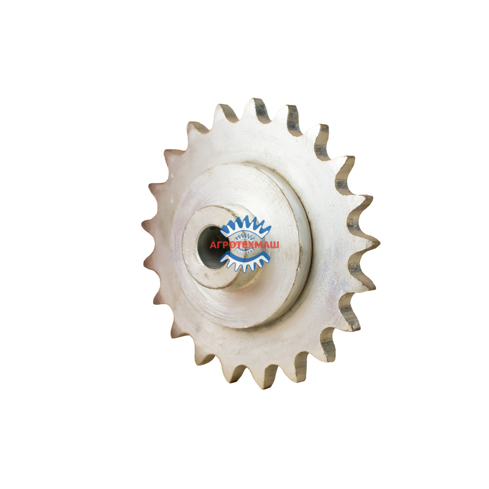 52570 Зірочка висівного апарату