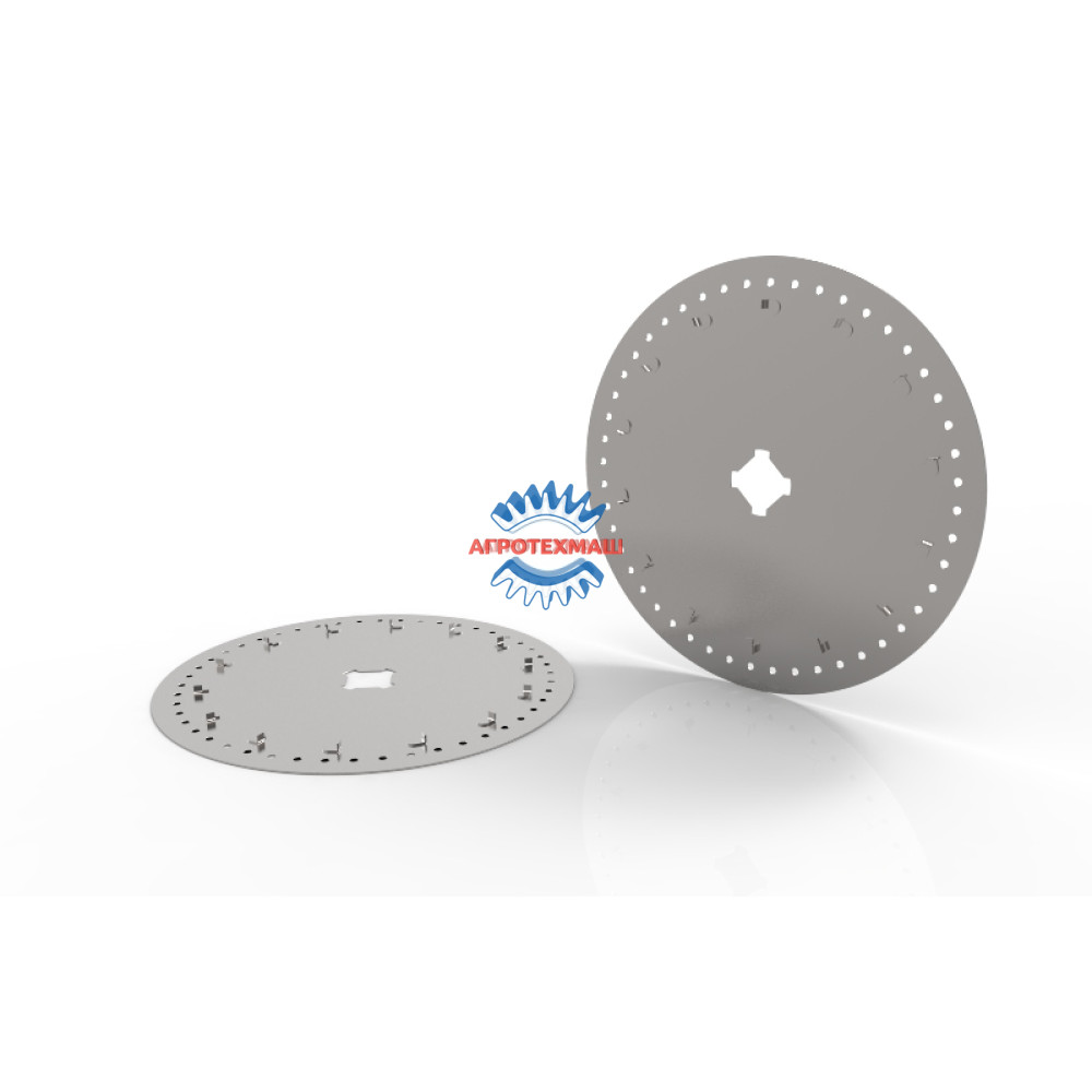 53048 Диск висіваючий