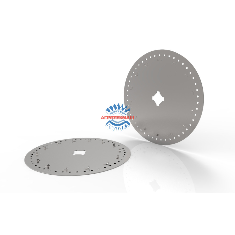 53050 Диск висіваючий