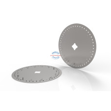 53050 Диск висіваючий