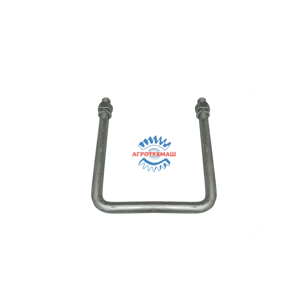 54515 Стремянка з гайкою