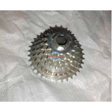 59591 Блок зірочка