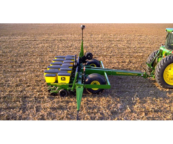 Запчасти для John Deere 1785 (точного высева): что держит точность и что чаще всего делают в изготовлении