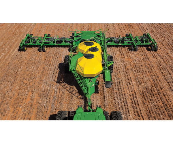 Запчасти для John Deere 1890: что чаще всего изготавливают для посевного комплекса
