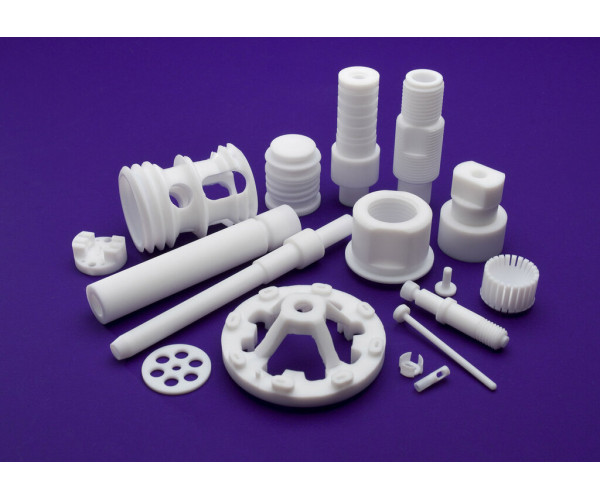 Подготовка процесса литья пластмассовых деталей под давлением