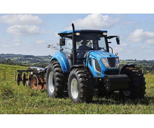 Почему трактор теряет мощность? Основные причины и какие запчасти стоит проверить в первую очередь