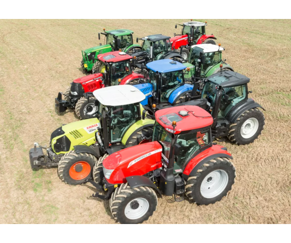 Аграрный сезон 2026: как меняются условия работы и требования к сельхозтехнике