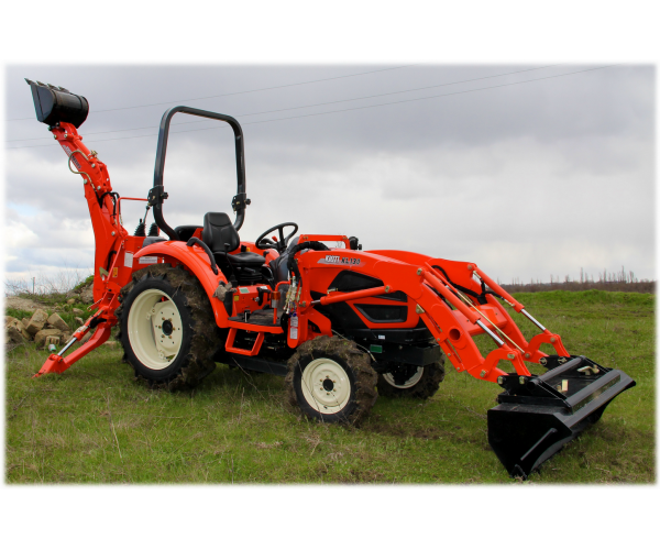 Как подготовить минитрактор к сезону: что проверить заранее и на что обратить внимание