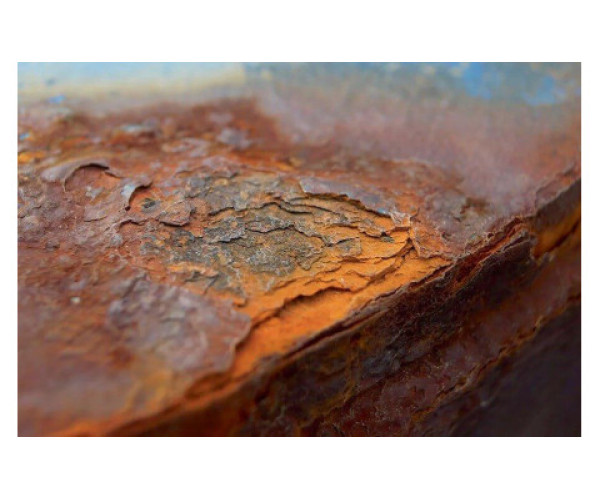 Как защитить металл от коррозии в аграрной технике: практическое руководство