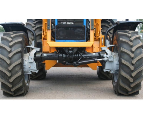 Редуктор и коробка передач мотоблока: как вовремя заметить износ и избежать серьёзного ремонта