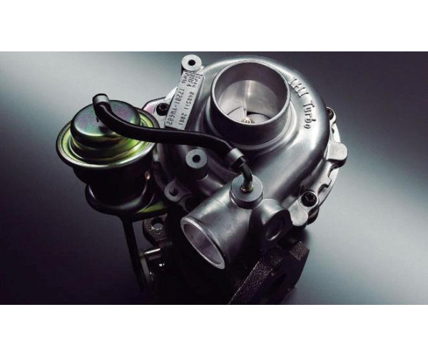 Установка турбины на трактор: когда это оправдано и что важно учесть заранее