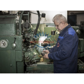 Наше производство