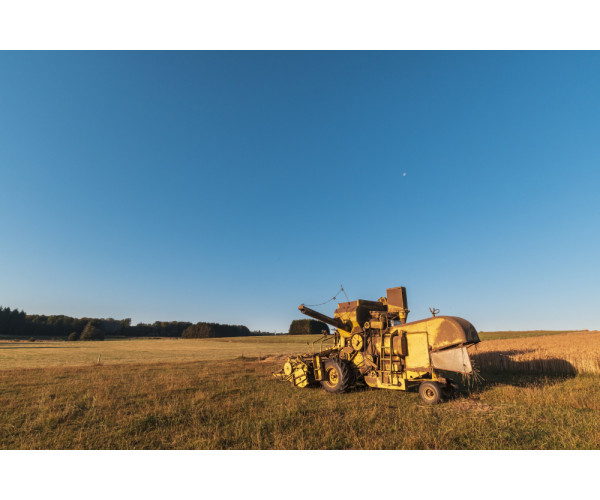 Особенности техники Great Plains: какие узлы ломаются первыми