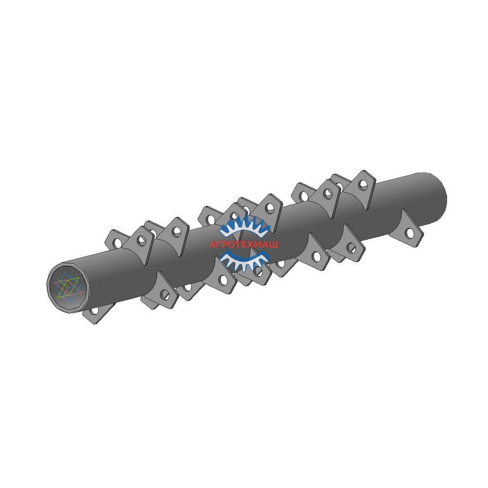 1347203C5-01 Цапфа СБ