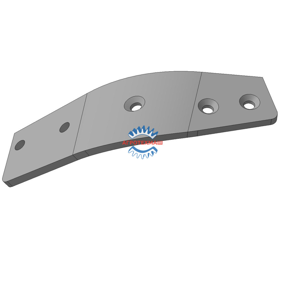 183253С4 Накладка крильчатки ротора 66я серія