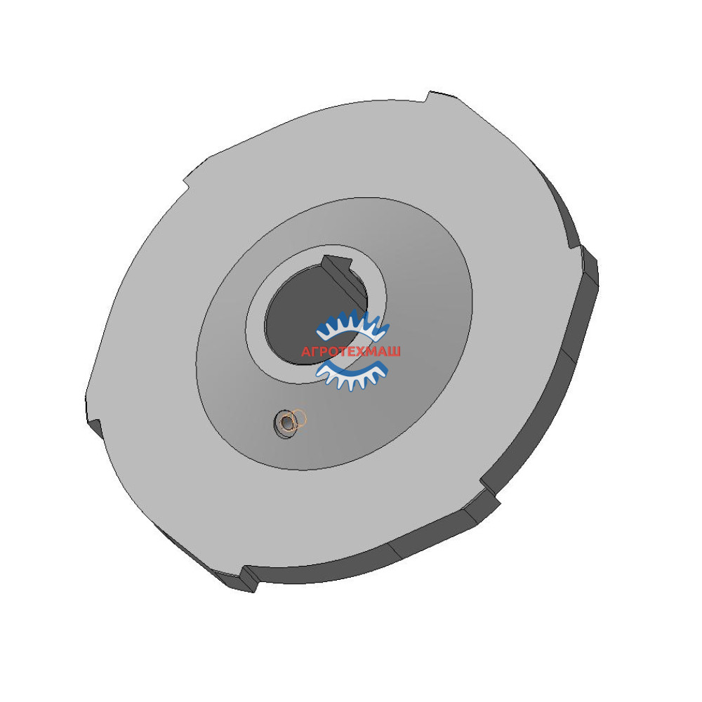 28283003 Фланець