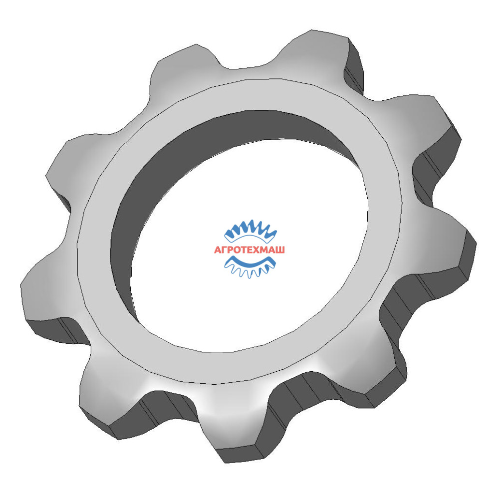 84122242-01 Вінець