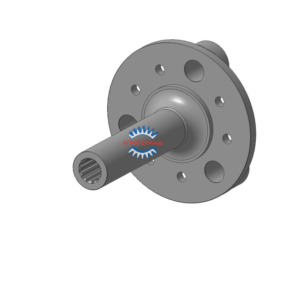 87481453 Маточина СБ