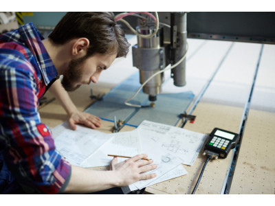 Виготовлення деталей за кресленням: що потрібно знати замовнику