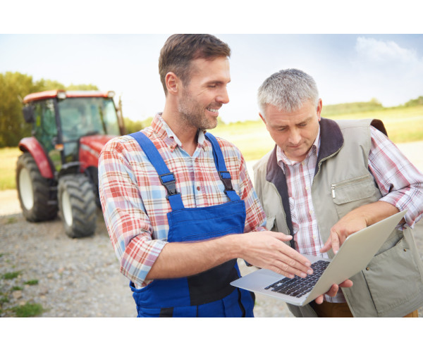 Как выбрать идеальную сельскохозяйственную технику для вашего хозяйства