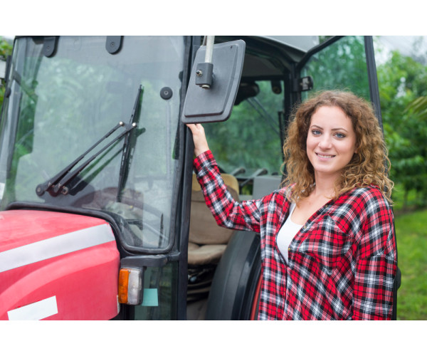 Обзор новых моделей сельскохозяйственной техники 2025 года