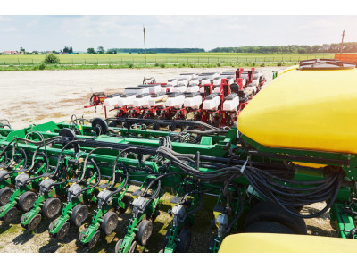 Огляд популярних сівалок Horsch: особливості, плюси та слабкі місця