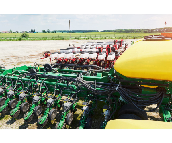 Обзор популярных сеялок Horsch: особенности, плюсы и слабые места