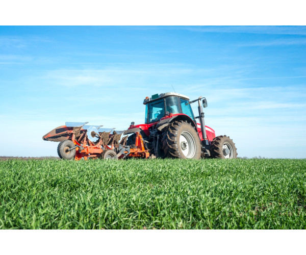 Обзор техники Kverneland: распространённые неисправности и решения