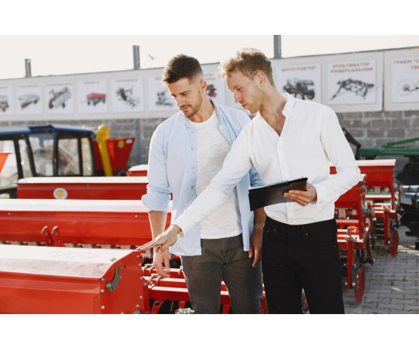 Сравнение популярных моделей тракторов: плюсы и минусы