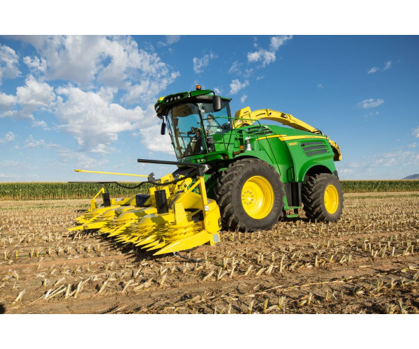 Ремонт и реставрация деталей сельхозтехники: надежность, экономия и бесперебойная работа вашего хозяйства