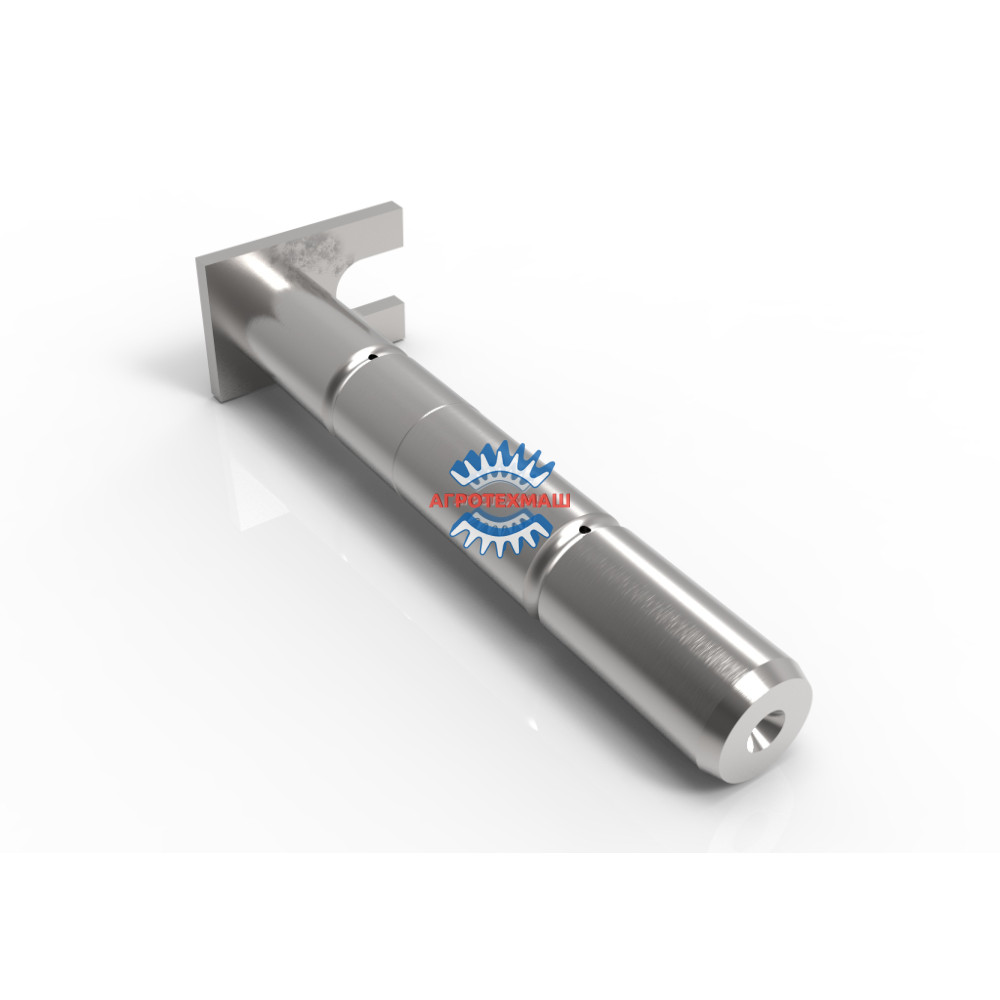 1348230С1 Вісь кочення 